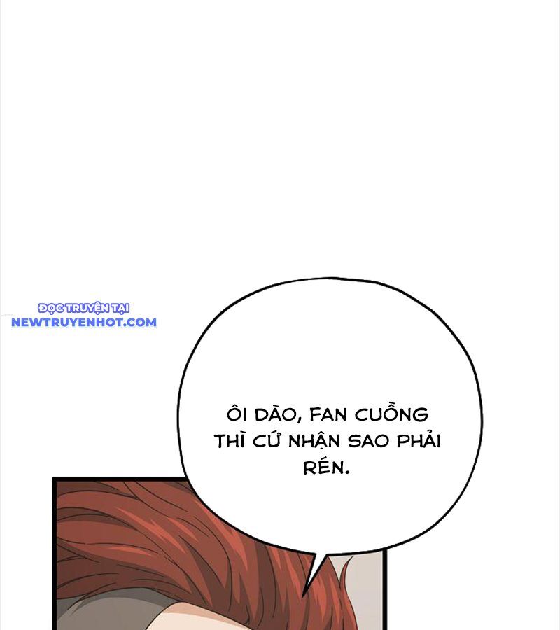 Bố Tôi Quá Mạnh Chapter 168 - Trang 2