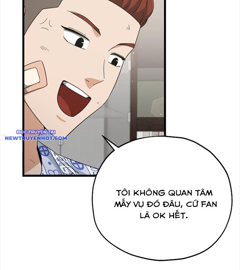 Bố Tôi Quá Mạnh Chapter 168 - Trang 2