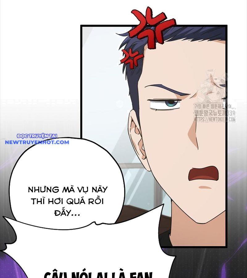 Bố Tôi Quá Mạnh Chapter 168 - Trang 2