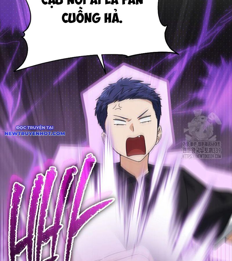 Bố Tôi Quá Mạnh Chapter 168 - Trang 2