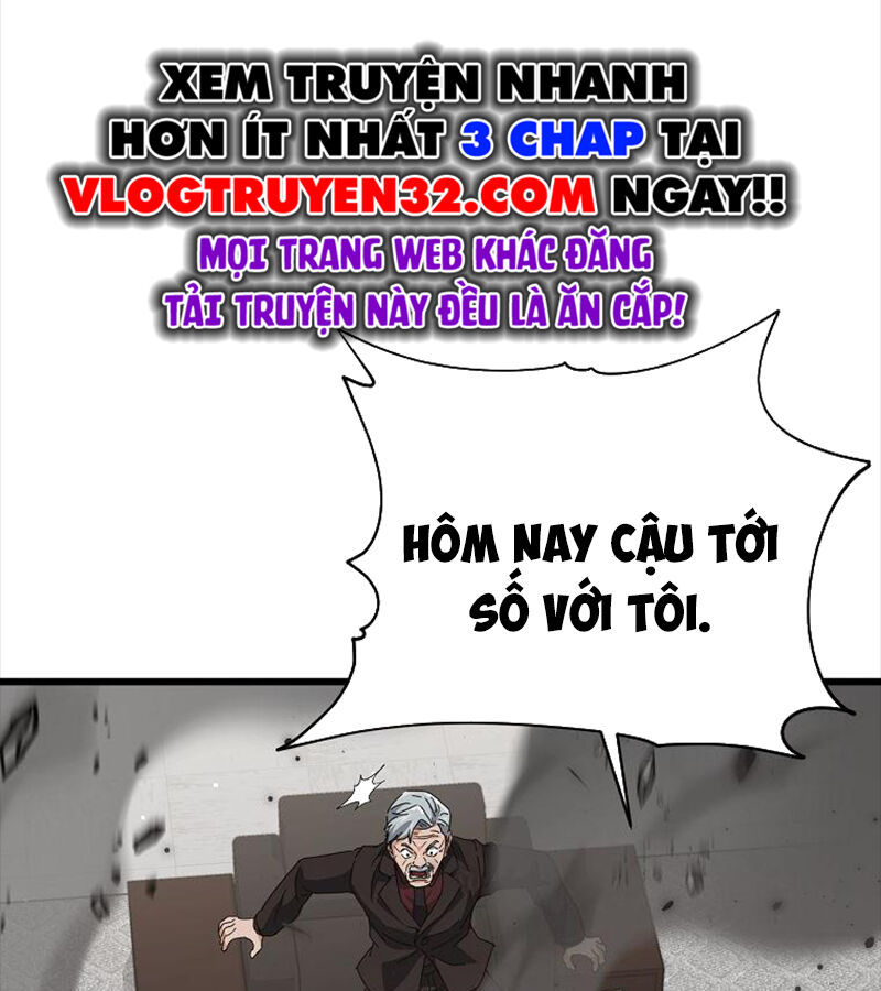 Bố Tôi Quá Mạnh Chapter 168 - Trang 2
