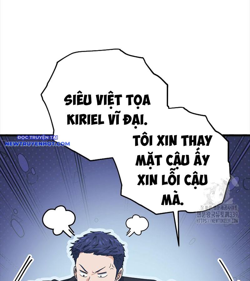 Bố Tôi Quá Mạnh Chapter 168 - Trang 2