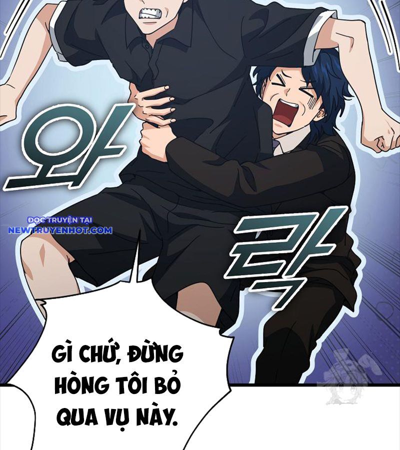 Bố Tôi Quá Mạnh Chapter 168 - Trang 2