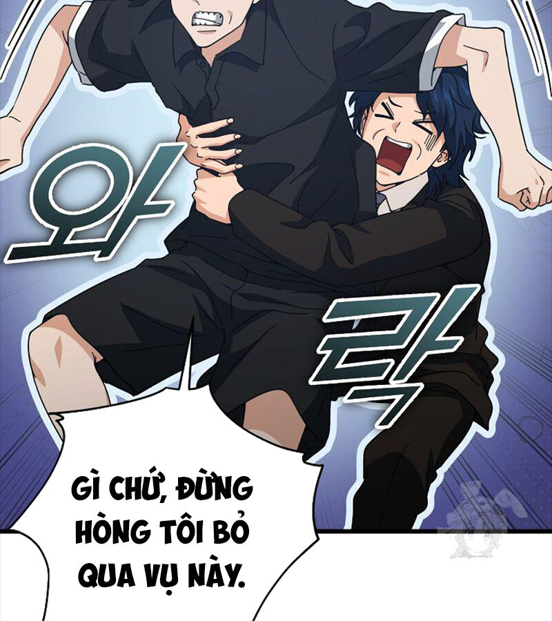 Bố Tôi Quá Mạnh Chapter 168 - Trang 2