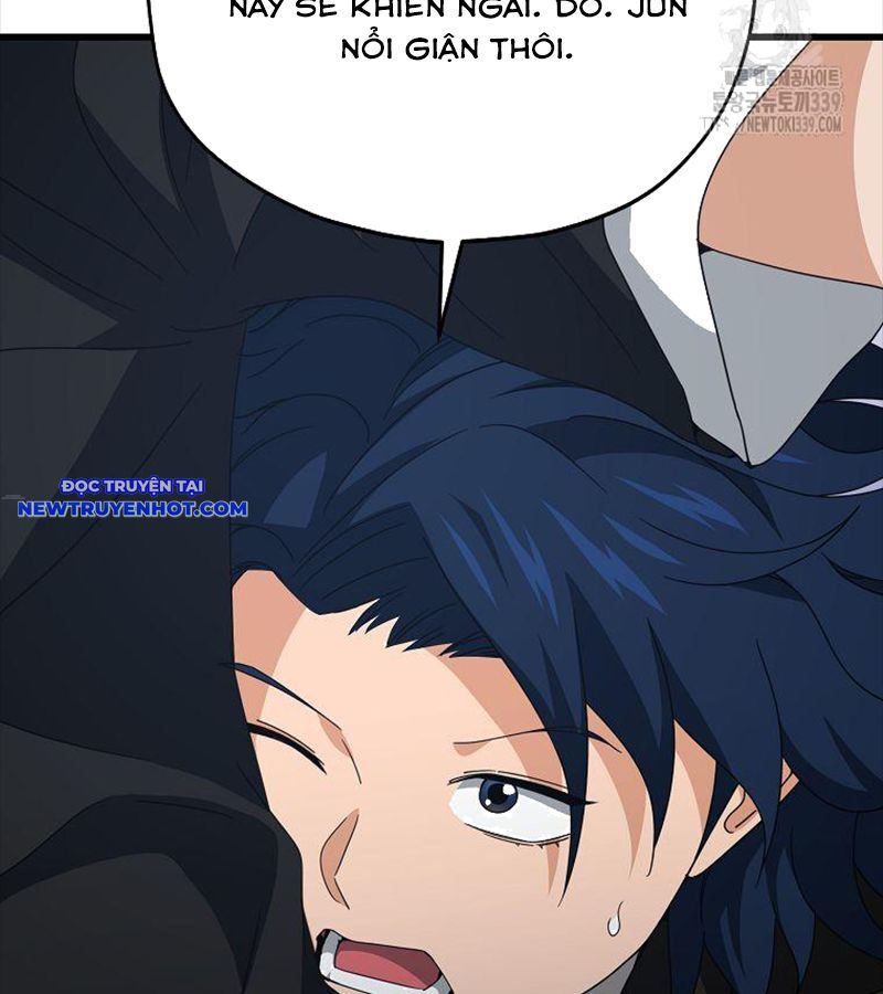 Bố Tôi Quá Mạnh Chapter 168 - Trang 2