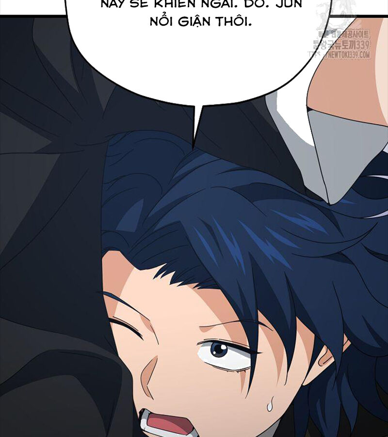 Bố Tôi Quá Mạnh Chapter 168 - Trang 2