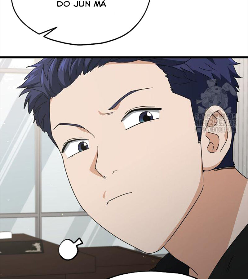 Bố Tôi Quá Mạnh Chapter 168 - Trang 2