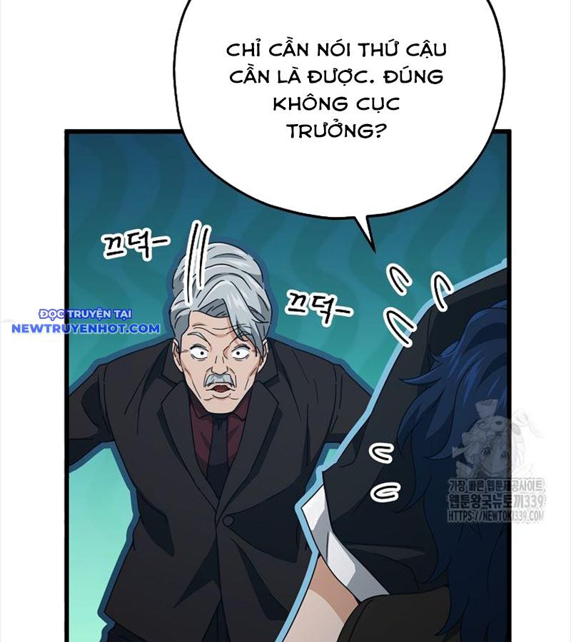 Bố Tôi Quá Mạnh Chapter 168 - Trang 2