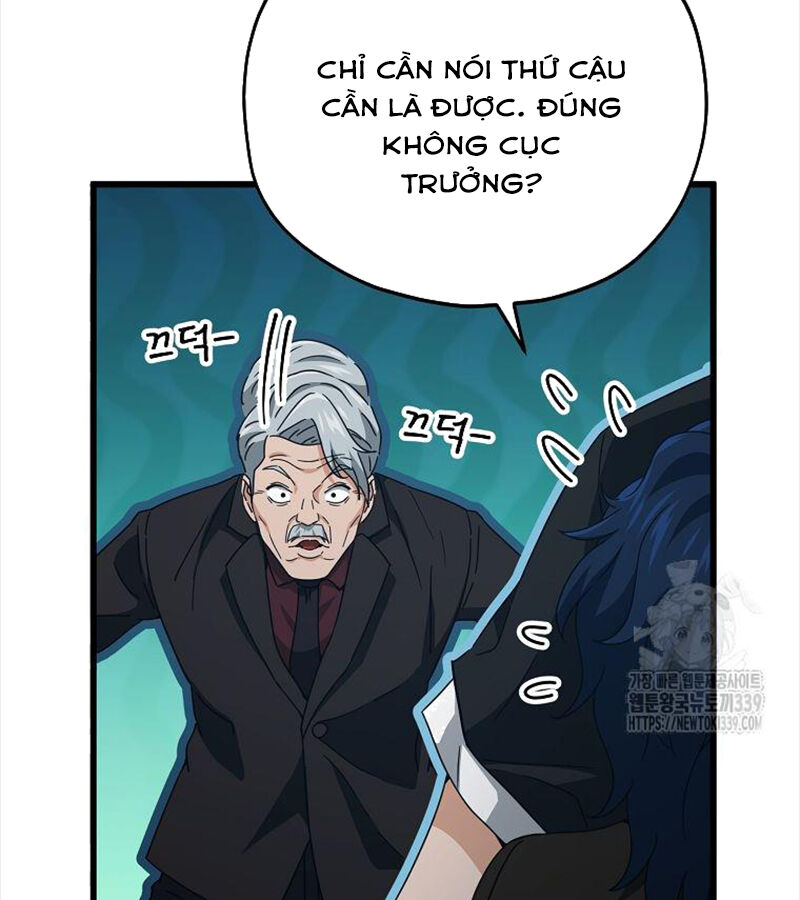 Bố Tôi Quá Mạnh Chapter 168 - Trang 2
