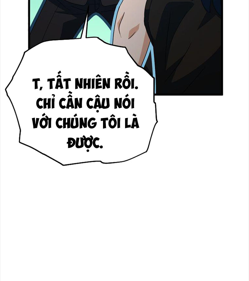 Bố Tôi Quá Mạnh Chapter 168 - Trang 2