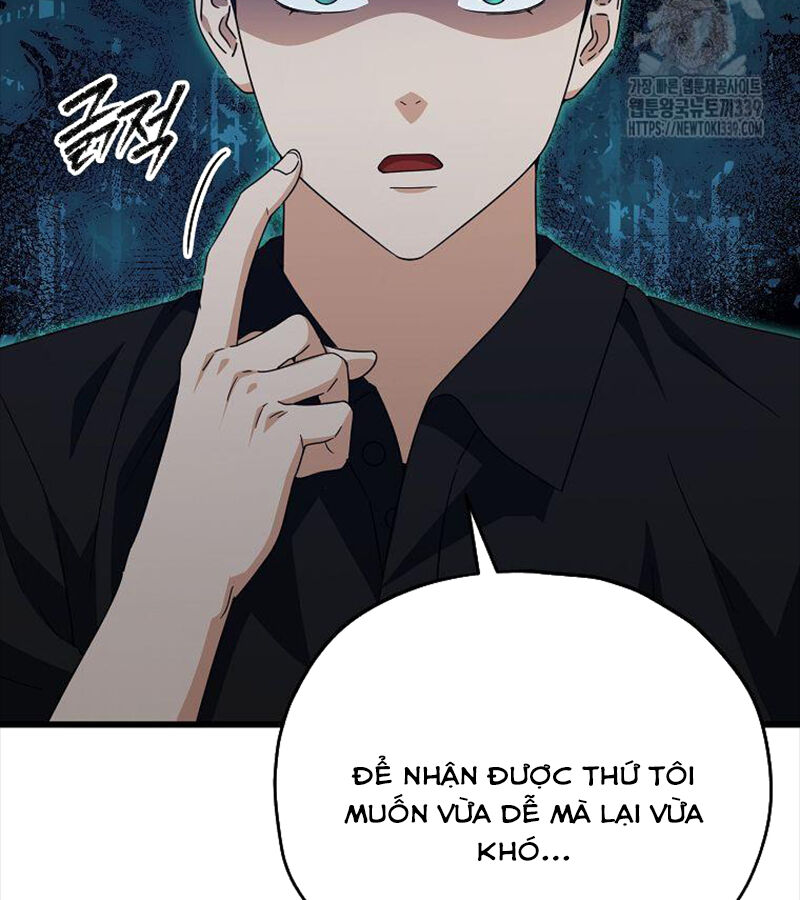 Bố Tôi Quá Mạnh Chapter 168 - Trang 2
