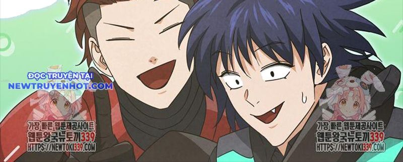 Bố Tôi Quá Mạnh Chapter 168 - Trang 2