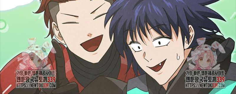 Bố Tôi Quá Mạnh Chapter 168 - Trang 2