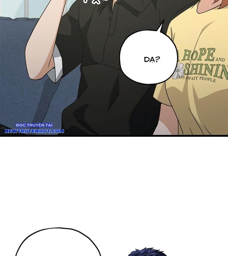 Bố Tôi Quá Mạnh Chapter 168 - Trang 2