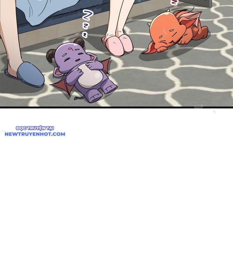 Bố Tôi Quá Mạnh Chapter 168 - Trang 2