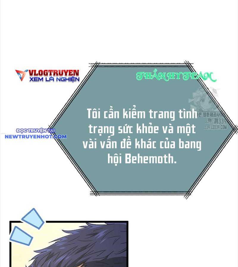 Bố Tôi Quá Mạnh Chapter 168 - Trang 2