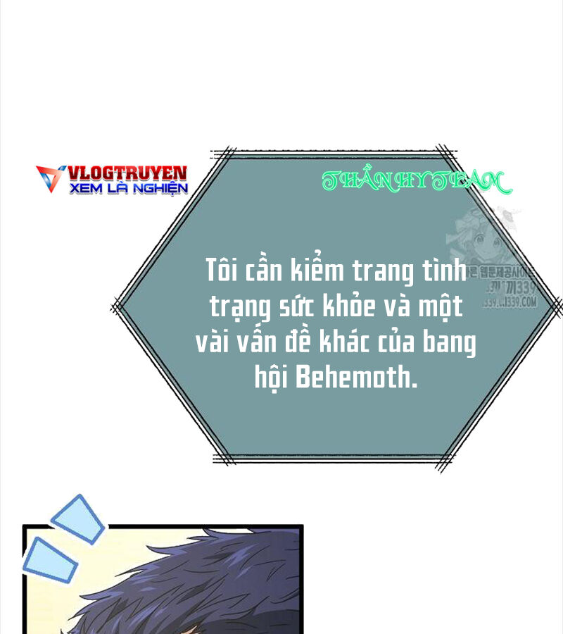 Bố Tôi Quá Mạnh Chapter 168 - Trang 2