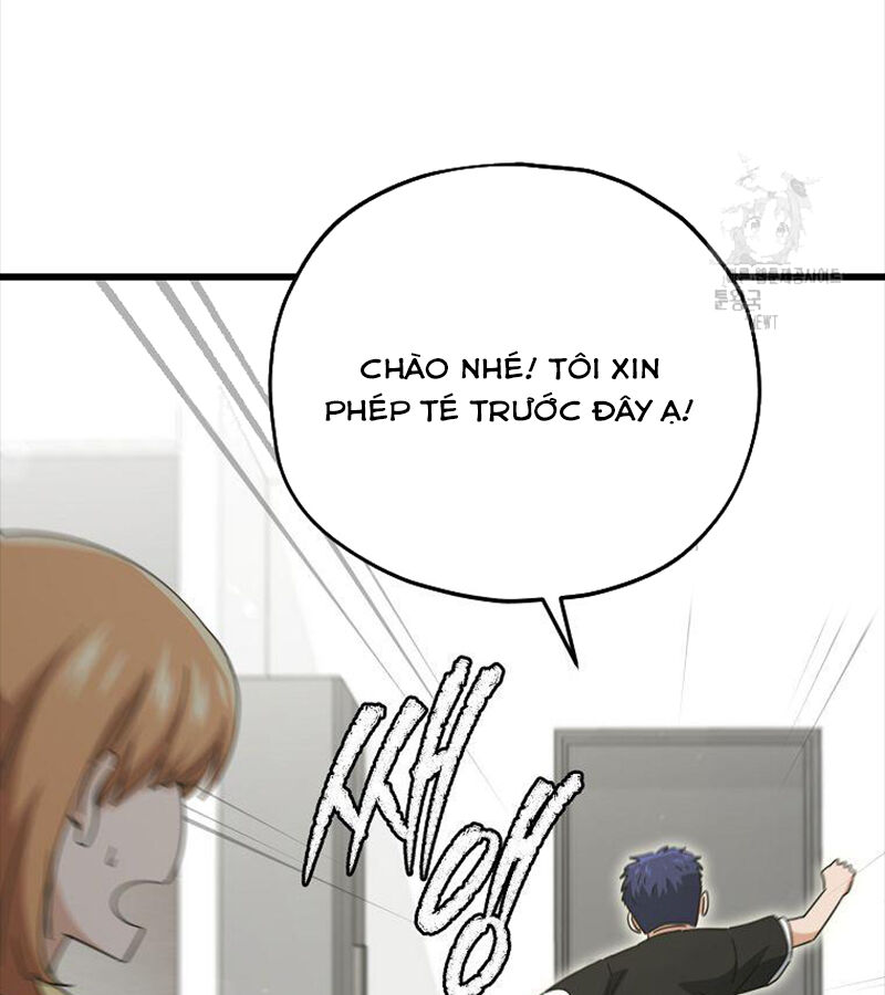 Bố Tôi Quá Mạnh Chapter 168 - Trang 2