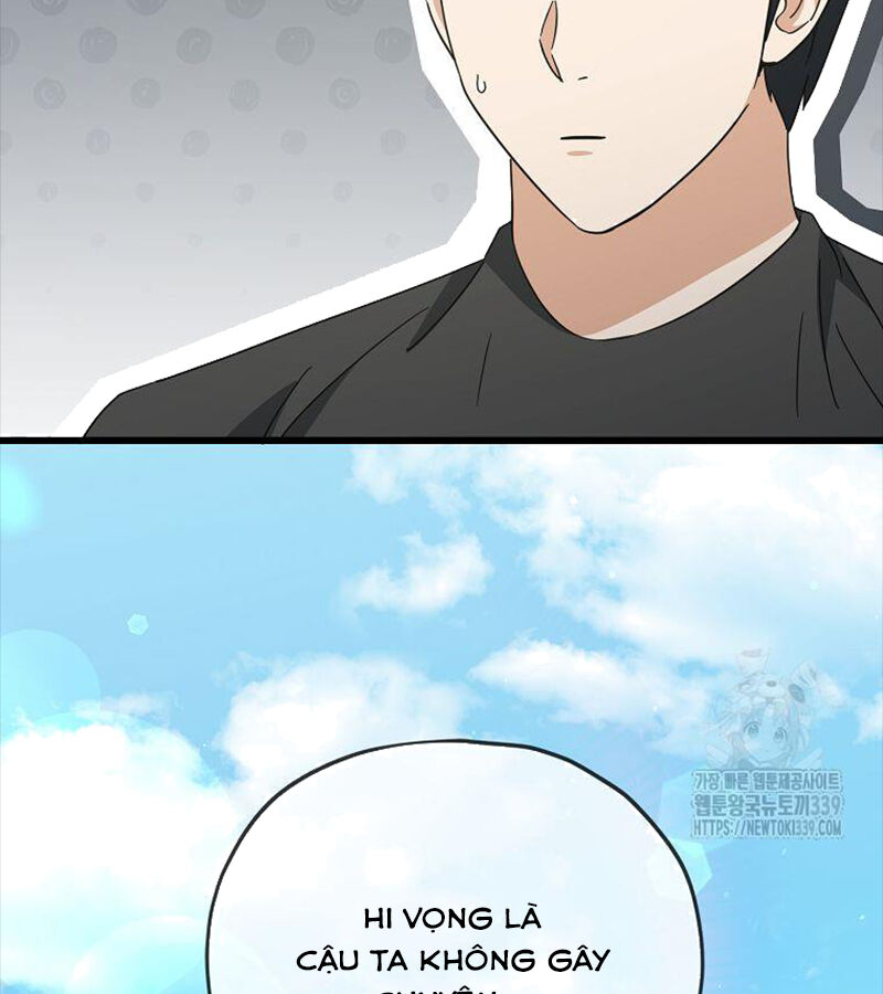 Bố Tôi Quá Mạnh Chapter 168 - Trang 2