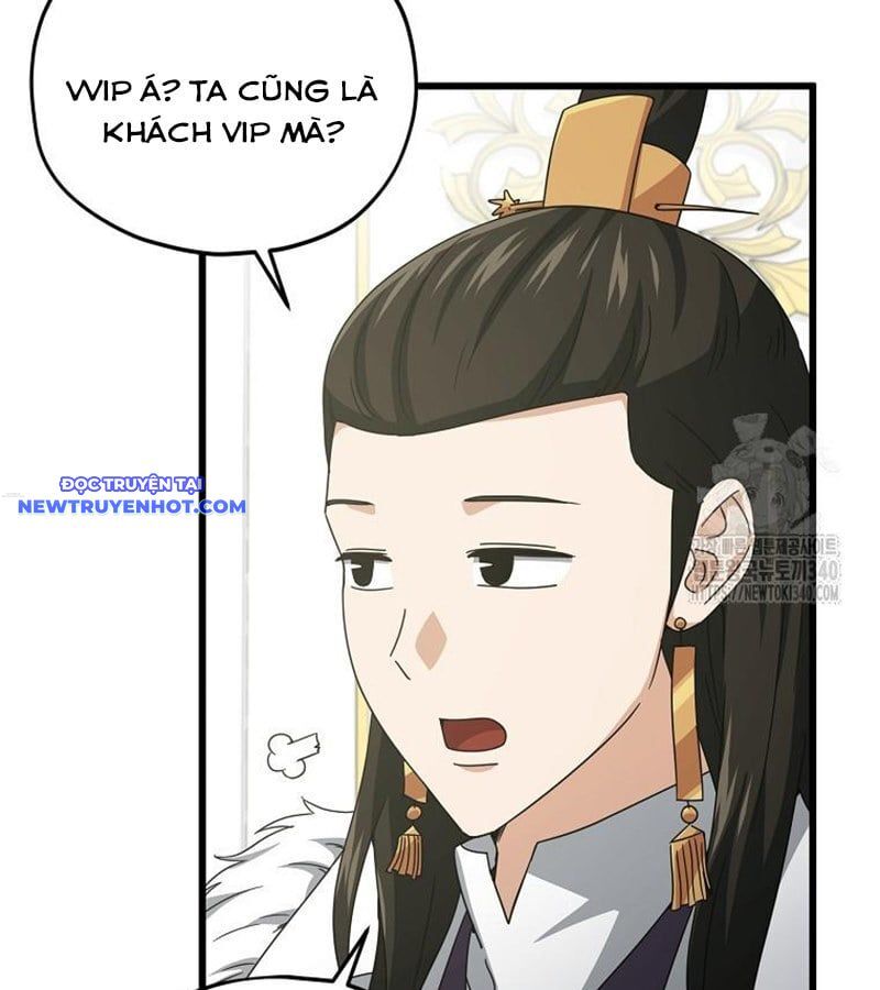 Bố Tôi Quá Mạnh Chapter 169 - Trang 2