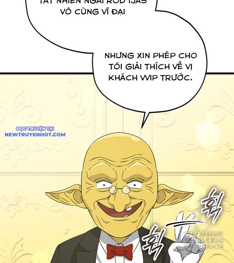 Bố Tôi Quá Mạnh Chapter 169 - Trang 2