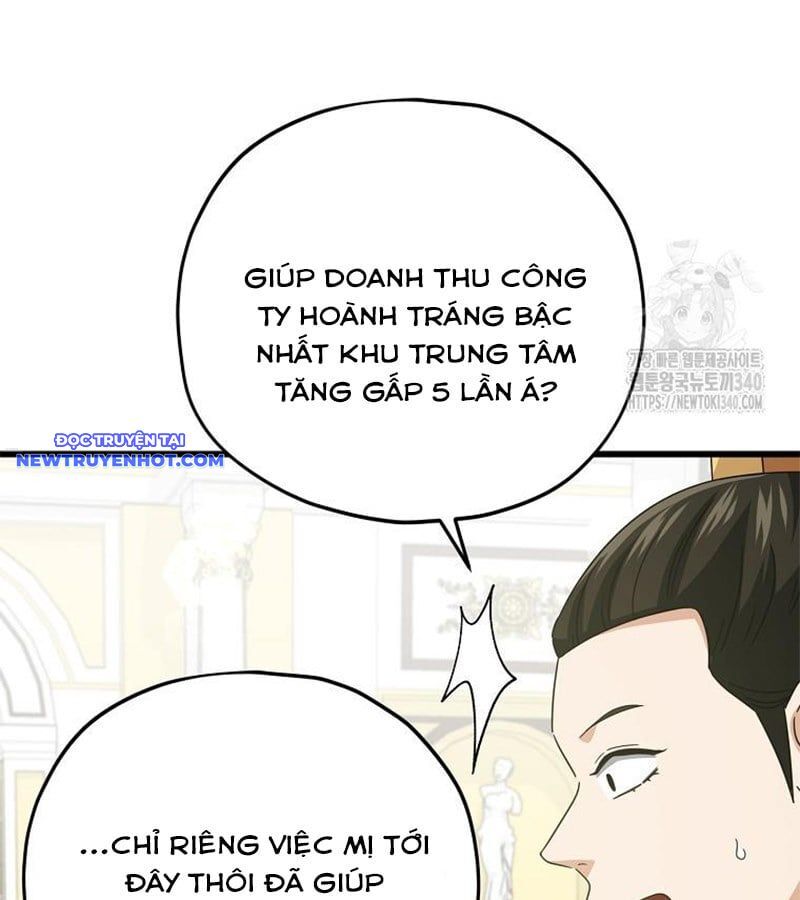 Bố Tôi Quá Mạnh Chapter 169 - Trang 2