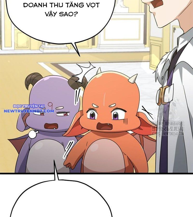 Bố Tôi Quá Mạnh Chapter 169 - Trang 2