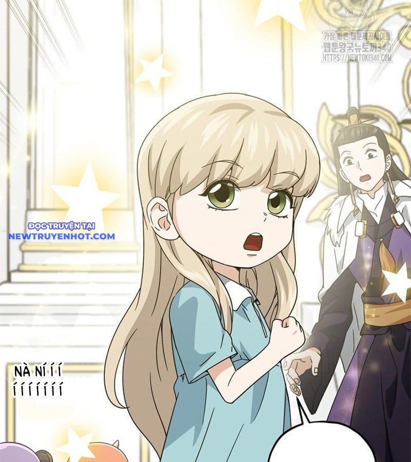 Bố Tôi Quá Mạnh Chapter 169 - Trang 2