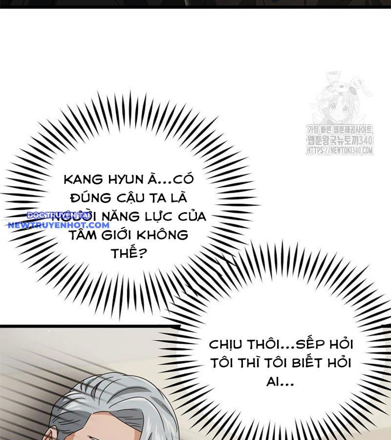 Bố Tôi Quá Mạnh Chapter 169 - Trang 2