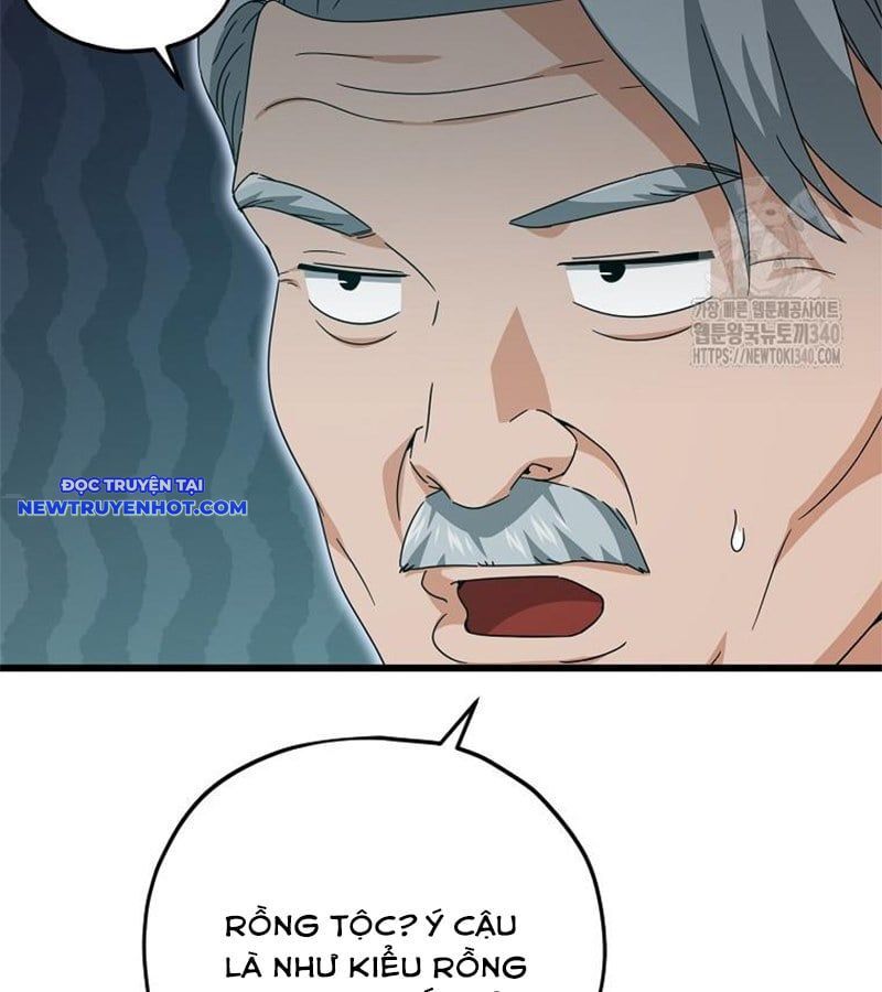 Bố Tôi Quá Mạnh Chapter 169 - Trang 2