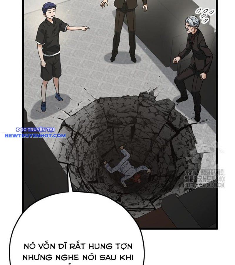 Bố Tôi Quá Mạnh Chapter 169 - Trang 2