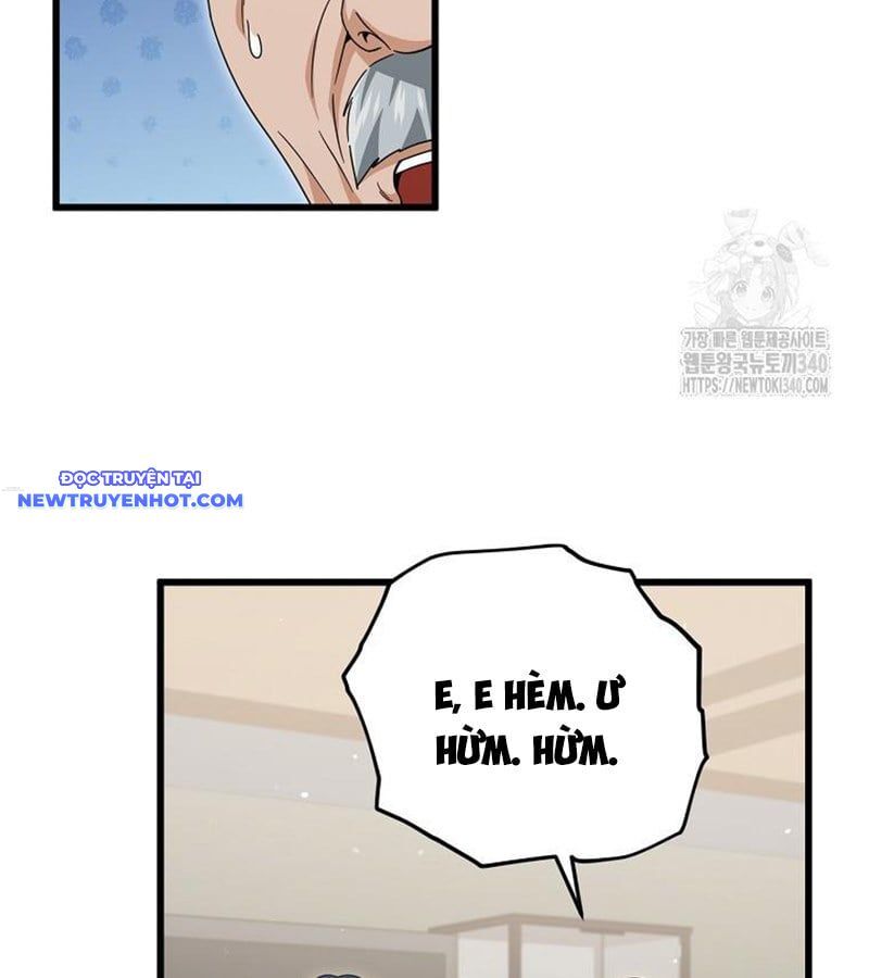 Bố Tôi Quá Mạnh Chapter 169 - Trang 2