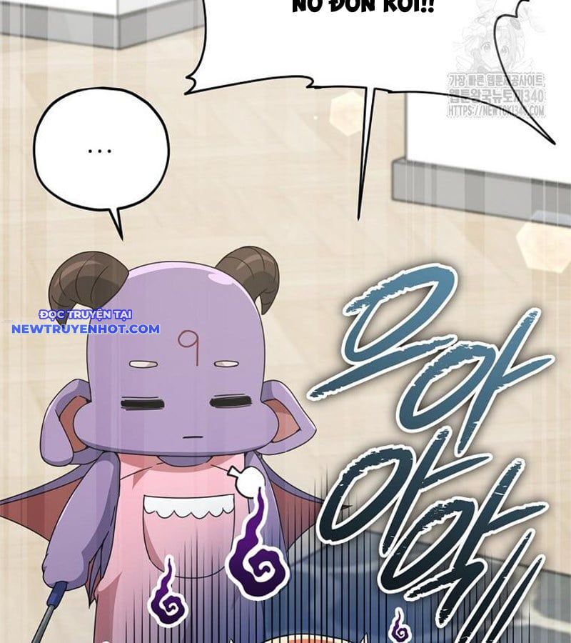 Bố Tôi Quá Mạnh Chapter 169 - Trang 2