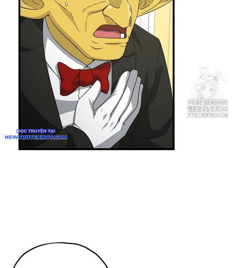 Bố Tôi Quá Mạnh Chapter 169 - Trang 2