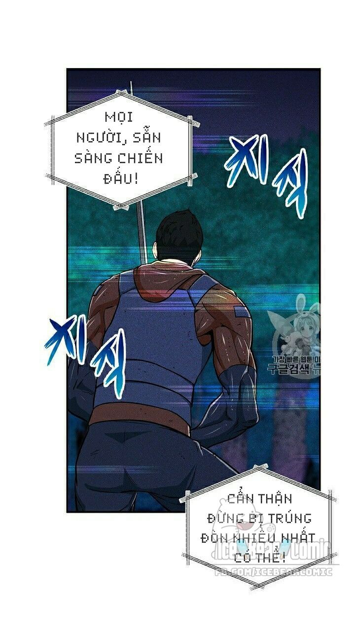 Bố Tôi Quá Mạnh Chapter 17 - Trang 2