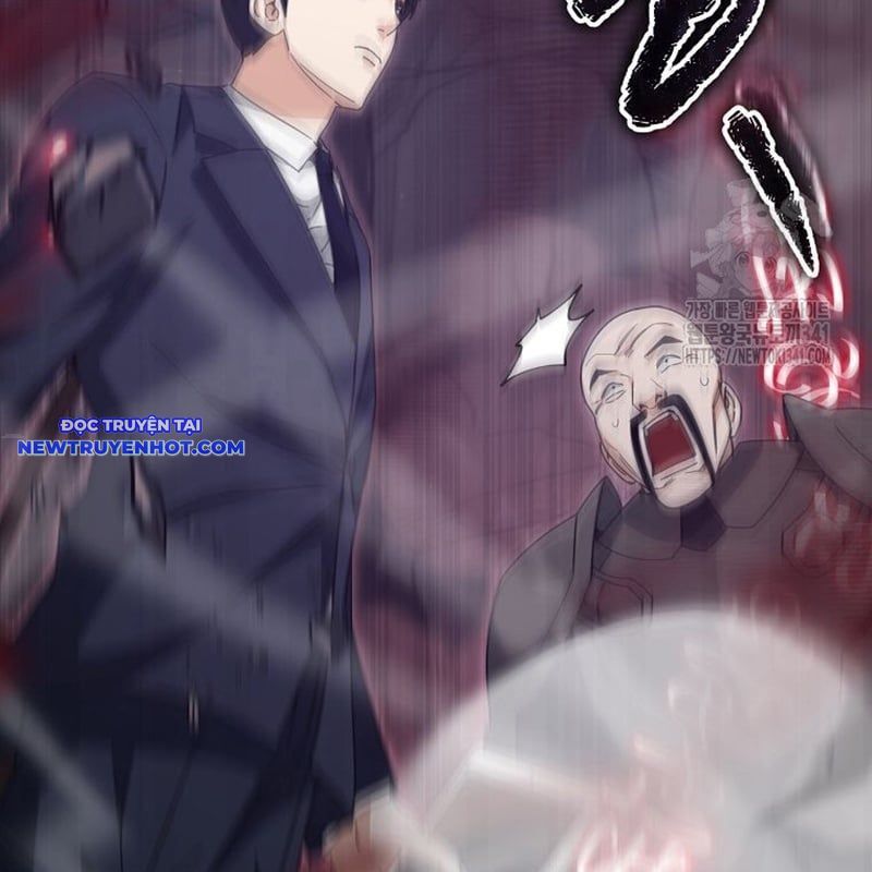 Bố Tôi Quá Mạnh Chapter 170 - Trang 2