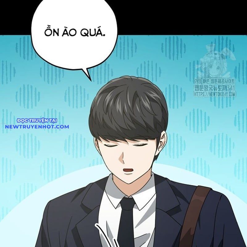 Bố Tôi Quá Mạnh Chapter 170 - Trang 2
