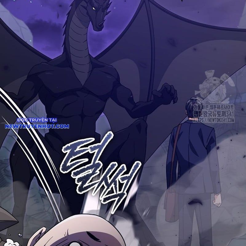 Bố Tôi Quá Mạnh Chapter 170 - Trang 2