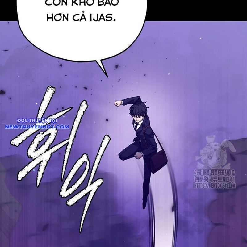 Bố Tôi Quá Mạnh Chapter 170 - Trang 2
