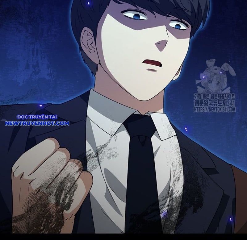 Bố Tôi Quá Mạnh Chapter 170 - Trang 2