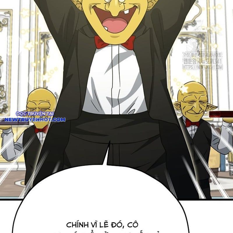 Bố Tôi Quá Mạnh Chapter 170 - Trang 2