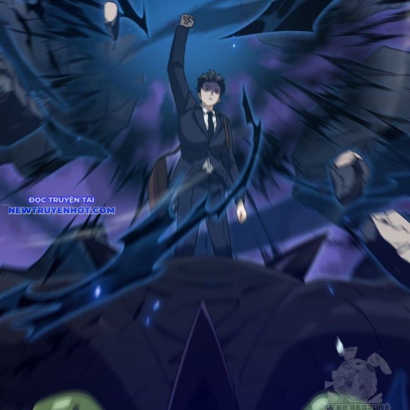 Bố Tôi Quá Mạnh Chapter 170 - Trang 2