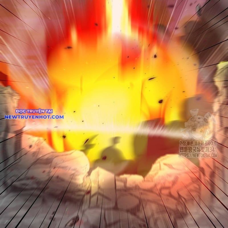 Bố Tôi Quá Mạnh Chapter 170 - Trang 2