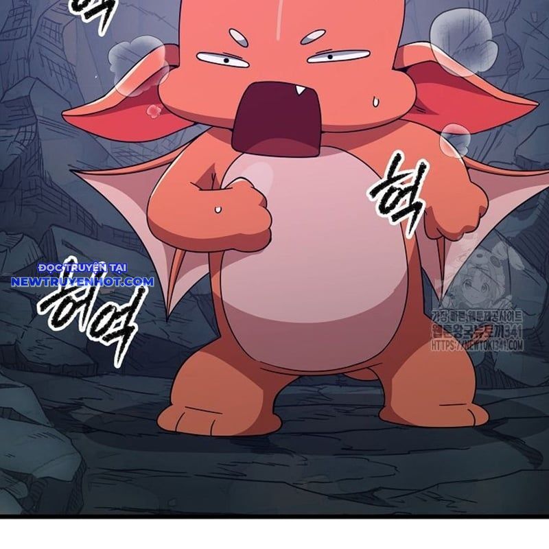 Bố Tôi Quá Mạnh Chapter 170 - Trang 2