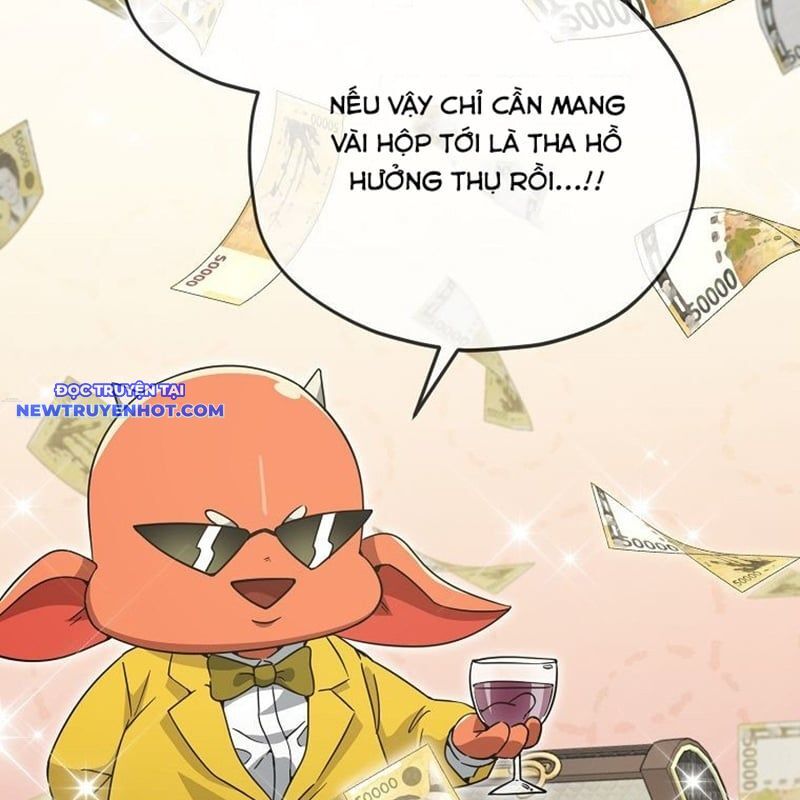 Bố Tôi Quá Mạnh Chapter 170 - Trang 2