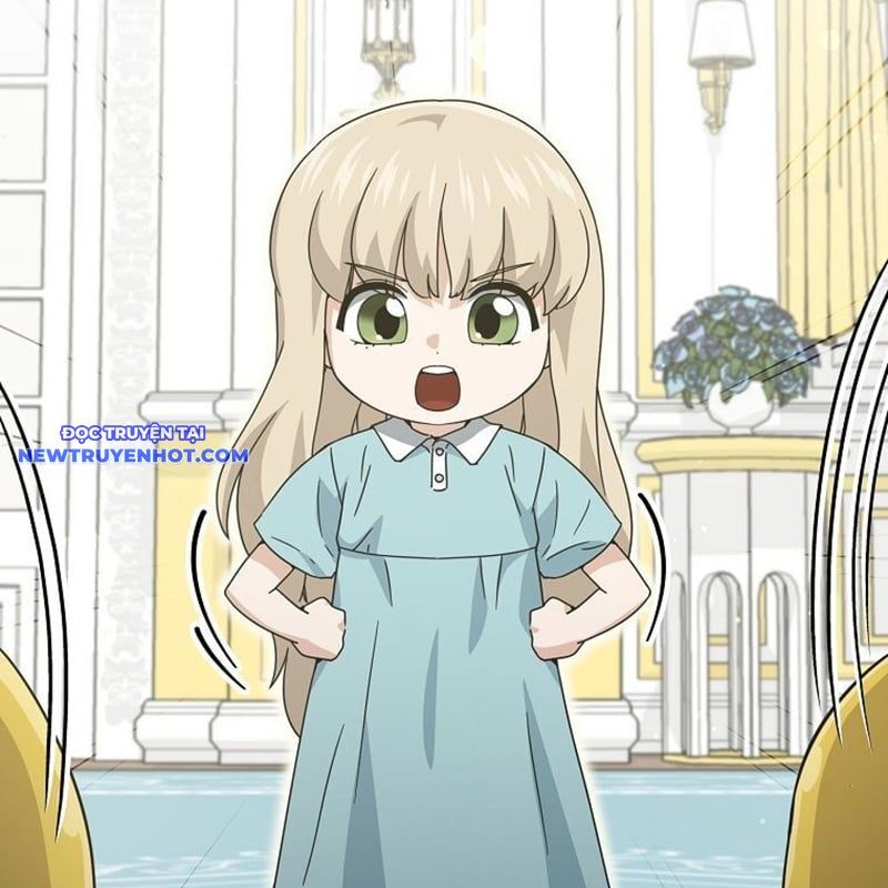 Bố Tôi Quá Mạnh Chapter 170 - Trang 2