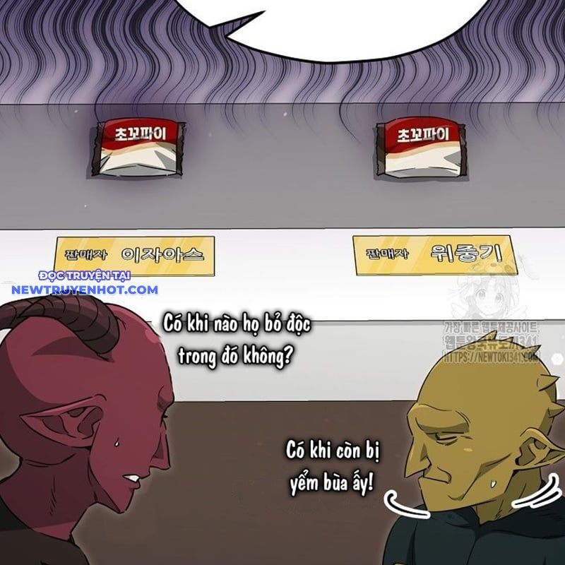 Bố Tôi Quá Mạnh Chapter 170 - Trang 2