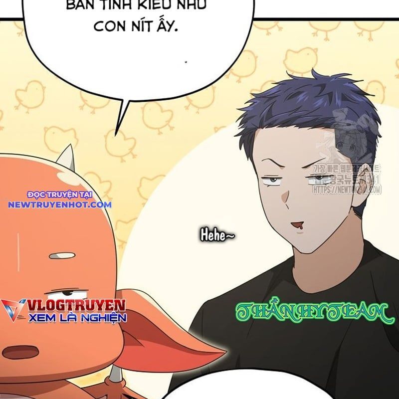 Bố Tôi Quá Mạnh Chapter 170 - Trang 2