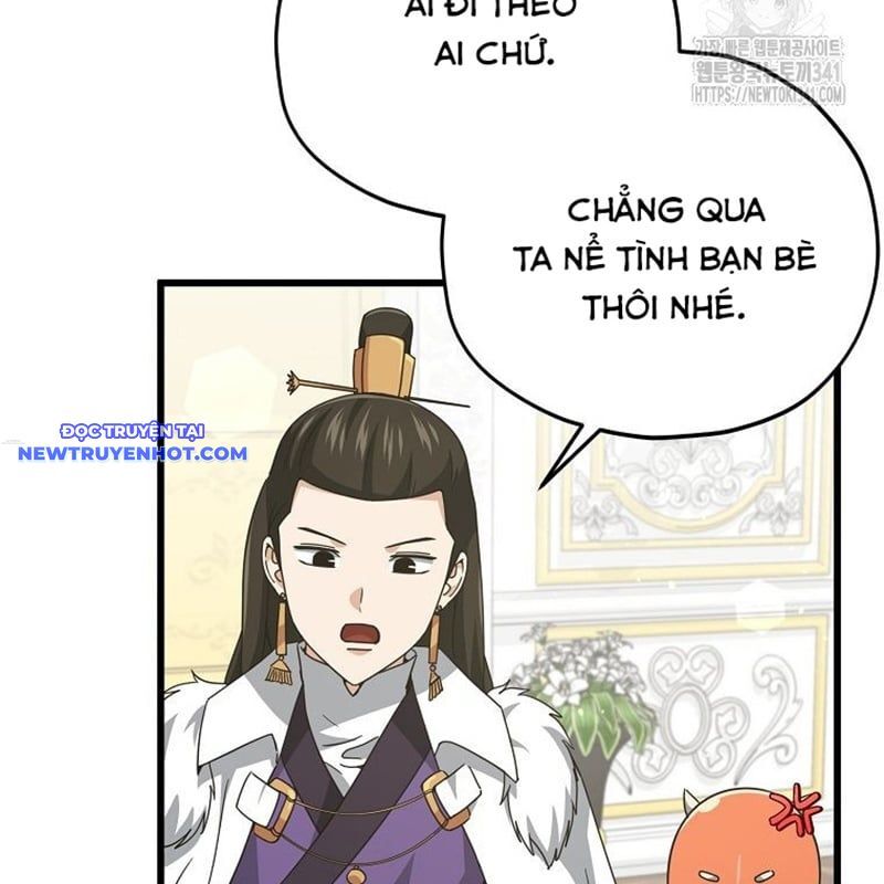 Bố Tôi Quá Mạnh Chapter 170 - Trang 2