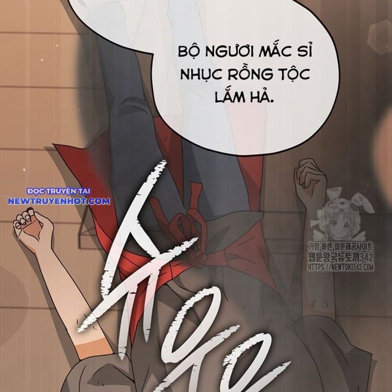 Bố Tôi Quá Mạnh Chapter 171 - Trang 2